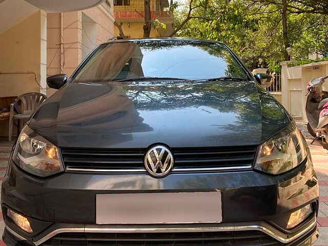 Second Hand Volkswagen Ameo Highline1.2L (P) [2016-2018] in Madurai