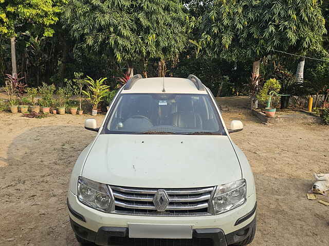 Second Hand Renault Duster [2012-2015] 85 PS RxL Diesel in Varanasi