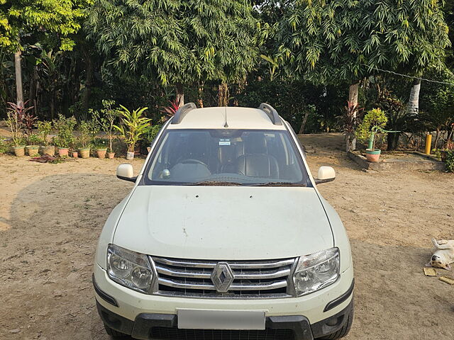 Second Hand Renault Duster [2012-2015] 85 PS RxL Diesel in Varanasi