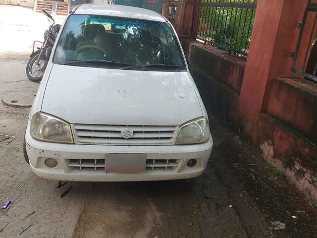 Second Hand Maruti Suzuki Zen LXi BS-III in Jaipur