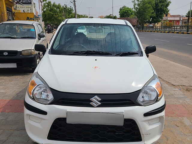 Second Hand Maruti Suzuki Alto 800 LXi in Jodhpur