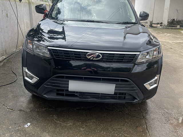 Second Hand Mahindra XUV300 [2019-2024] W4 1.2 Petrol [2019] in Ranchi