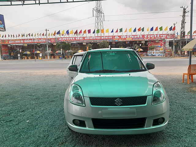 Second Hand Maruti Suzuki Swift  [2005-2010] LDi in Bikaner