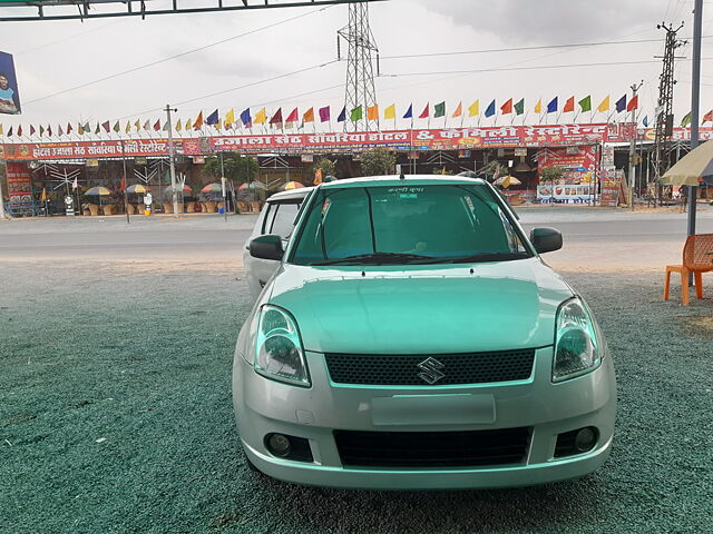 Second Hand Maruti Suzuki Swift  [2005-2010] LDi in Bikaner