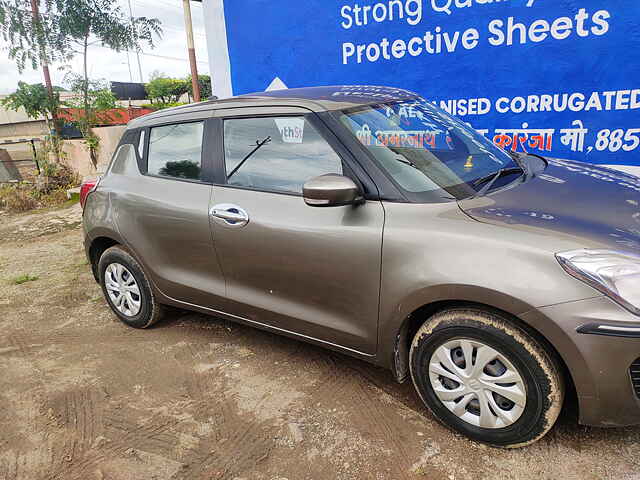 Second Hand Maruti Suzuki Swift [2018-2021] VXi [2018-2019] in Nagpur