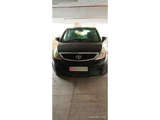 Second Hand Tata Aria [2010-2014] Pure 4x2 in Virar