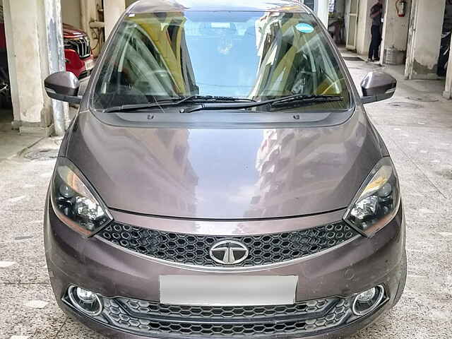 Second Hand Tata Tigor [2018-2020] Revotron XZA in Kolkata