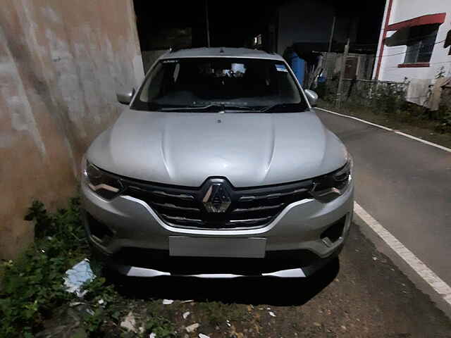 Second Hand Renault Triber [2019-2023] RXL in Shillong