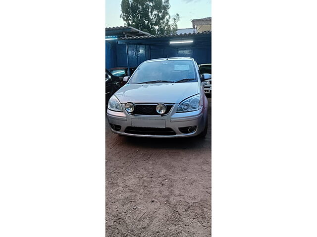 Second Hand Ford Fiesta [2005-2008] EXi 1.4 in Tiruppur