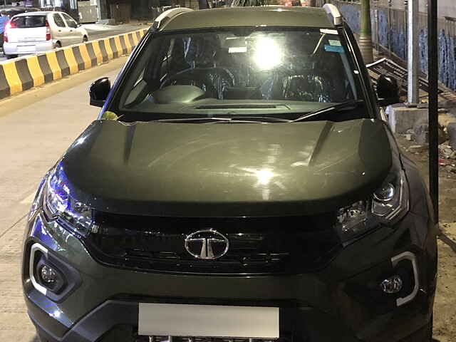 Second Hand Tata Nexon [2020-2023] XZ Plus [2020-2023] in Kalyan