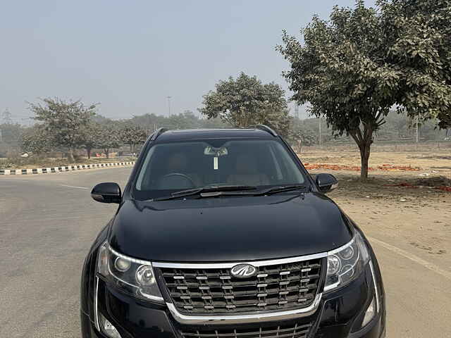 Second Hand Mahindra XUV500 W11 in Delhi