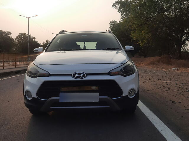 Second Hand Hyundai i20 Active [2015-2018] 1.4 SX [2015-2016] in Gulbarga