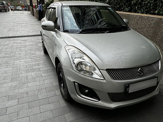 Second Hand Maruti Suzuki Swift [2014-2018] VXi [2014-2017] in Mumbai