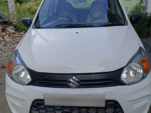 Second Hand Maruti Suzuki Alto 800 VXi in Haridwar