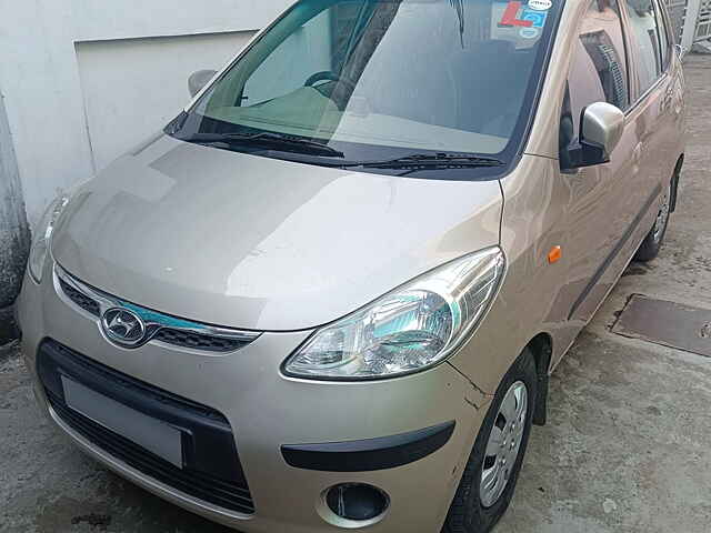 Second Hand Hyundai i10 [2010-2017] Sportz 1.2 Kappa2 in Jabalpur