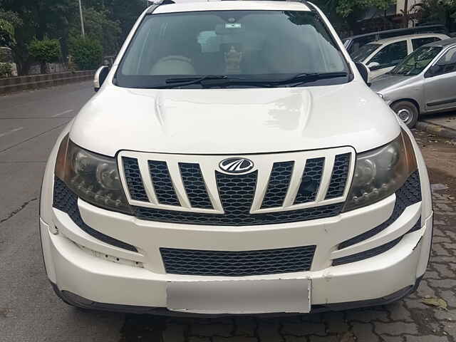 Second Hand Mahindra XUV500 [2011-2015] W8 in Nagpur