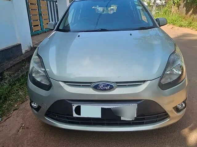 Second Hand Ford Figo [2012-2015] Duratorq Diesel ZXI 1.4 in Ernakulam