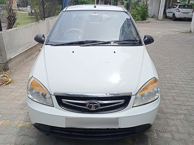 Second Hand Tata Indigo eCS [2013-2018] LS TDI BS-III in Vadodara