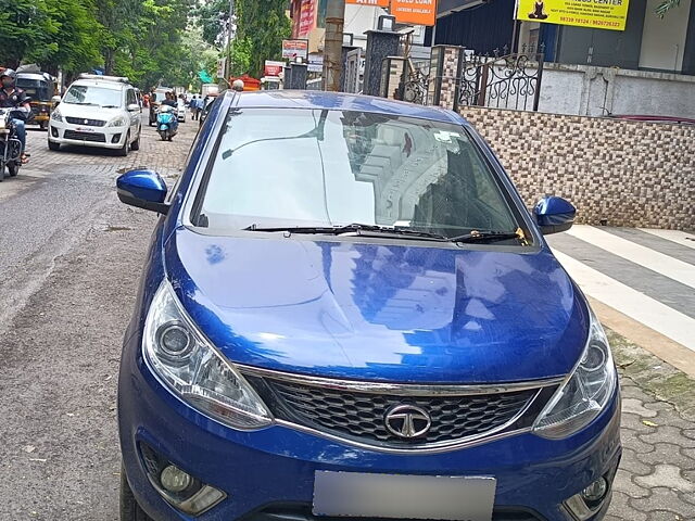 Second Hand Tata Zest XT Petrol in Mumbai