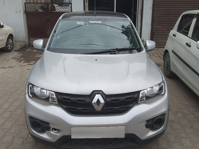 Second Hand Renault Kwid [2015-2019] RXL [2015-2019] in Gohana