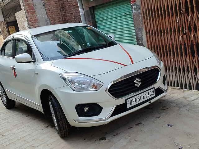 Second Hand Maruti Suzuki Dzire [2017-2020] VDi in Varanasi