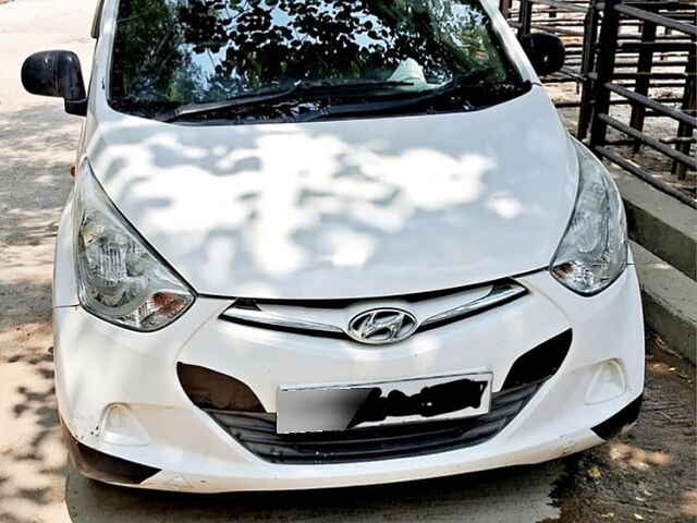 Second Hand Hyundai Eon Magna [2011-2012] in Lucknow