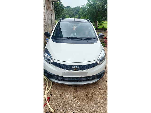 Second Hand Tata Tiago NRG [2018-2020] Petrol in Jamui