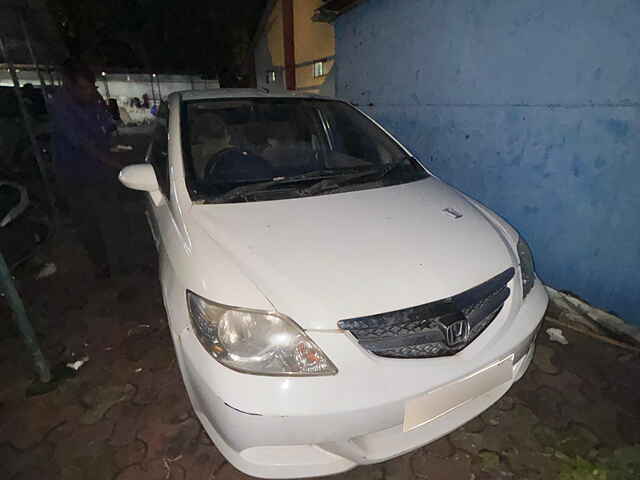 Second Hand Honda City ZX GXi in Mumbai