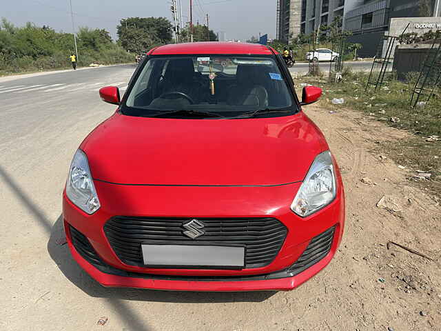 Second Hand Maruti Suzuki Swift [2018-2021] VXi in Noida