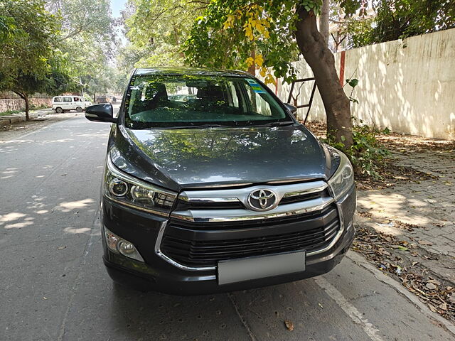 Second Hand Toyota Innova Crysta [2016-2020] 2.7 VX 7 STR [2016-2020] in Delhi