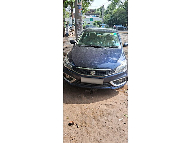 Second Hand Maruti Suzuki Ciaz Delta 1.5 in Faridabad