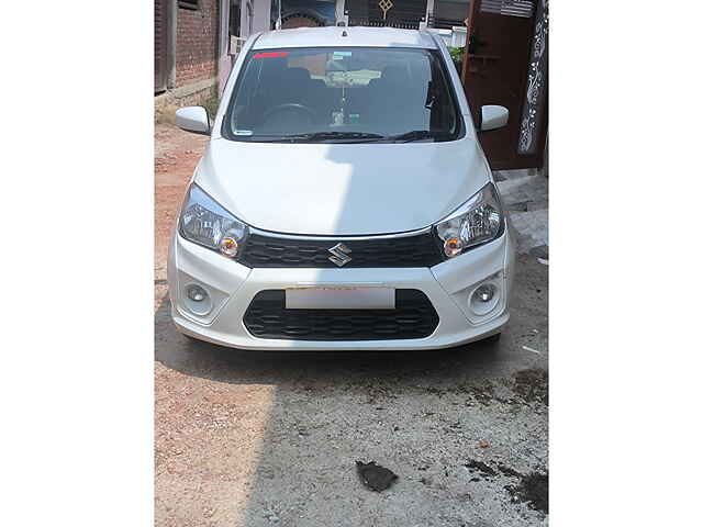 Second Hand Maruti Suzuki Celerio [2017-2021] VXi AMT [2017-2019] in Lucknow