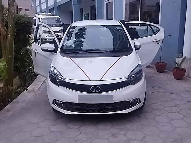 Second Hand Tata Tigor [2018-2020] Revotron XZ+ in Amritsar