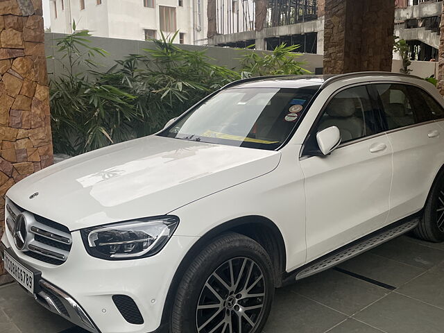 Second Hand Mercedes-Benz 200 Petrol in Hyderabad