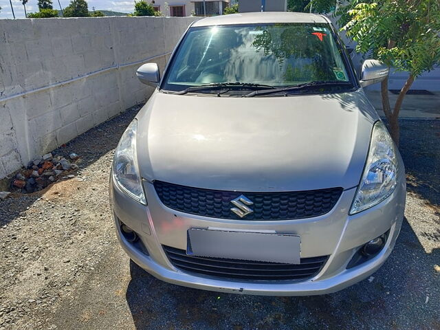 Second Hand Maruti Suzuki Swift [2014-2018] VXi [2014-2017] in Chennai