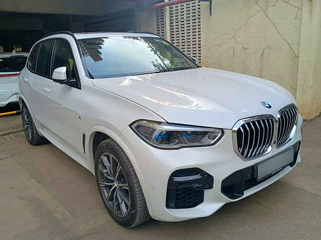 Second Hand BMW X5 [2019-2023] xDrive30d SportX Plus in Pune