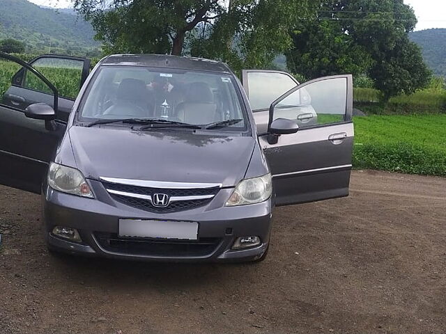 Second Hand Honda City ZX GXi in Nashik