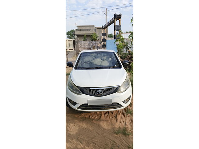 Second Hand Tata Bolt XE Diesel in Sikar