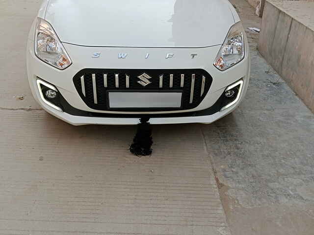 Second Hand Maruti Suzuki Swift [2018-2021] VXi [2018-2019] in Ahmedabad