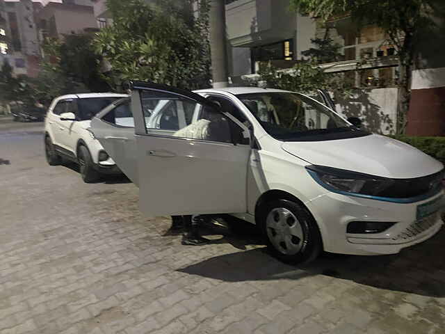 Second Hand Tata Tiago EV XT Long Range in Agra