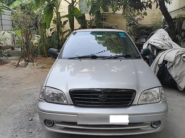 Used 2005 Maruti Esteem VXi BS-III for sale in Bangalore at