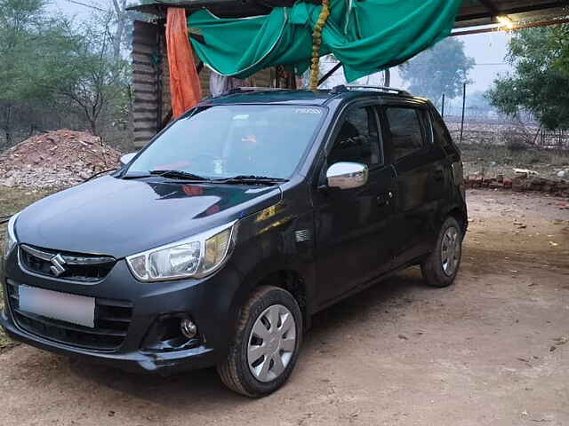 Second Hand Maruti Suzuki Alto K10 [2014-2020] VXi (O) [2014-2019] in Raipur