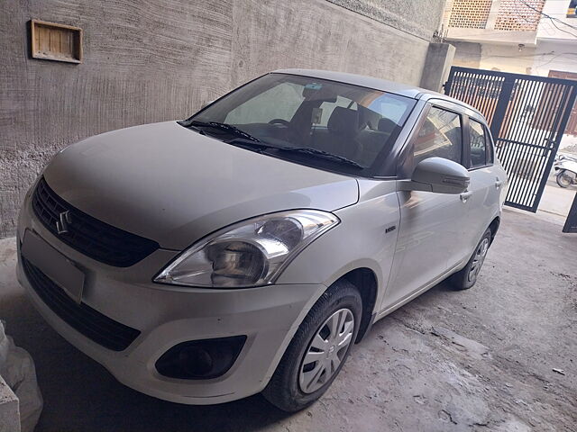 Second Hand Maruti Suzuki Swift DZire [2011-2015] VDI in Fazilka