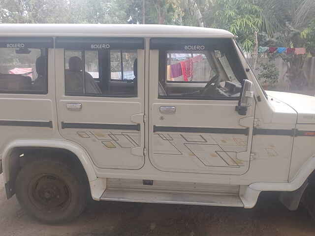 Second Hand Mahindra Bolero [2011-2020] ZLX BS IV in Mahbubnagar