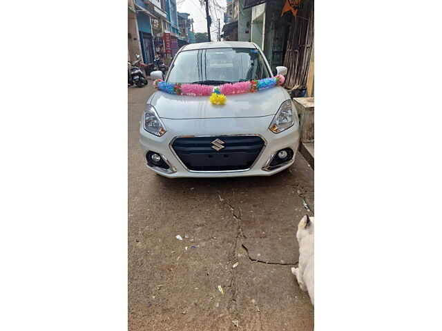 Second Hand Maruti Suzuki Dzire [2020-2024] VXi in Brahmapur