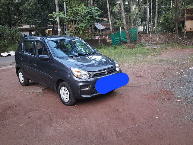 Second Hand Maruti Suzuki Alto 800 VXi in Malappuram