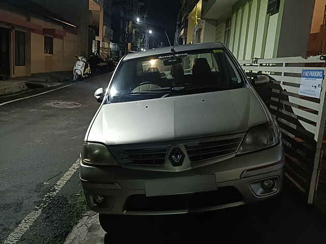 Second Hand Mahindra Bolero [2007-2011] SLE in Mysore