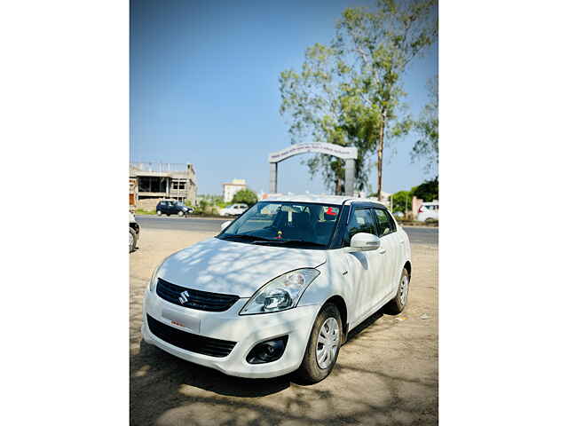 Second Hand Maruti Suzuki Swift DZire [2011-2015] VXI in Pune