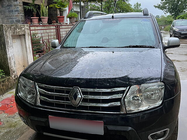 Second Hand Renault Duster [2012-2015] 110 PS RxZ Diesel Plus in Bhopal