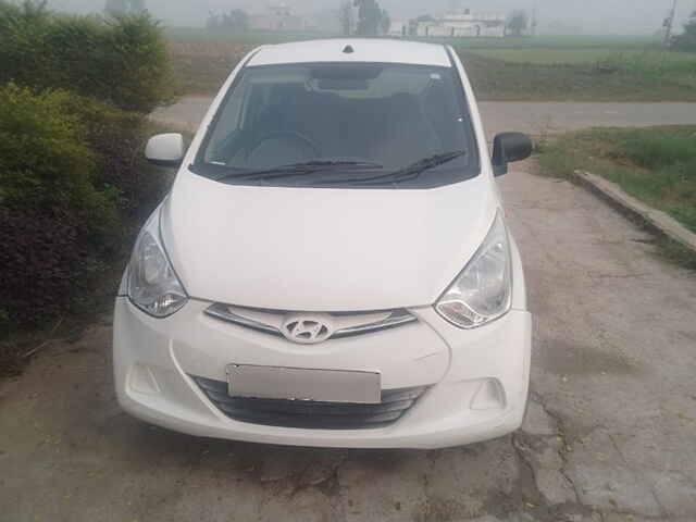 Second Hand Hyundai Eon Sportz in Amritsar